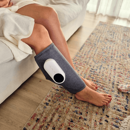 Sootheology™ Compression Leg Massager